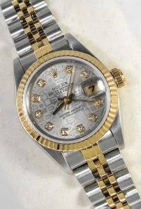RolexDatejust