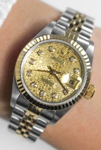 RolexDatejust