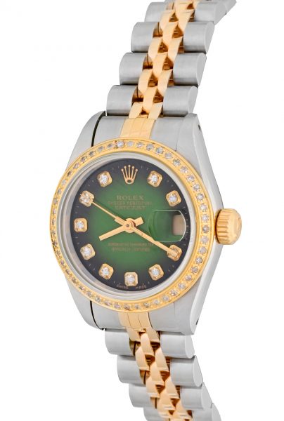 RolexDatejust