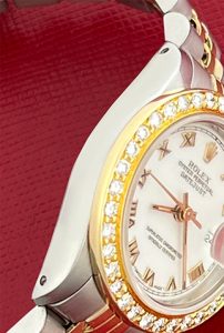 RolexDatejust