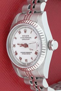 RolexDatejust