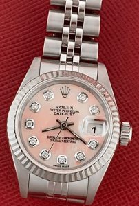 RolexDatejust