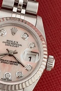 RolexDatejust