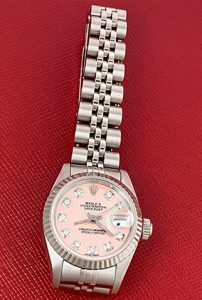 RolexDatejust