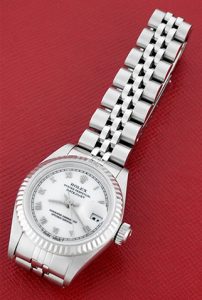 RolexDatejust