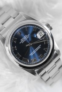 RolexDatejust