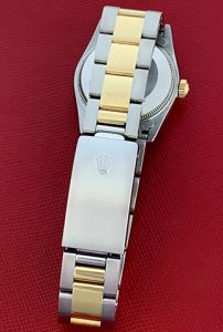 RolexDatejust
