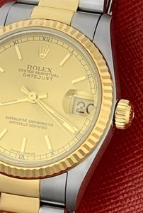 RolexDatejust