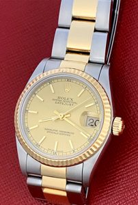 RolexDatejust