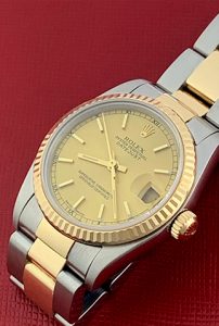 RolexDatejust