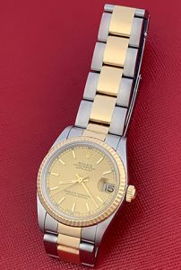 RolexDatejust