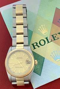 RolexDatejust