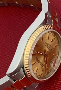 RolexDatejust