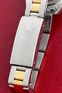 RolexDatejust