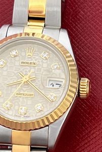 RolexDatejust