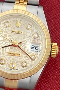 RolexDatejust