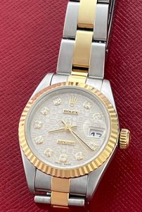 RolexDatejust