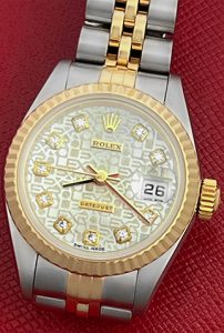 RolexDatejust