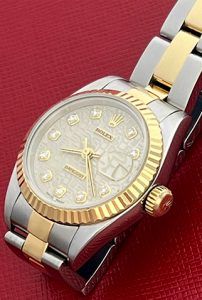 RolexDatejust