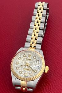 RolexDatejust
