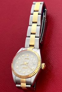 RolexDatejust
