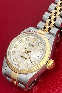 RolexDatejust