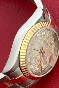 RolexDatejust