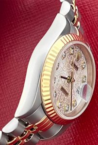 RolexDatejust