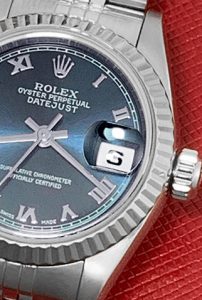 RolexDatejust