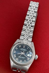 RolexDatejust