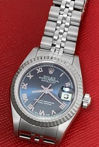 RolexDatejust
