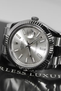 RolexDatejust II
