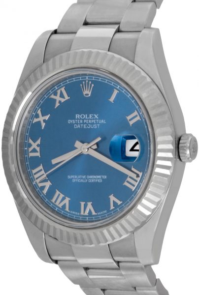 RolexDatejust II