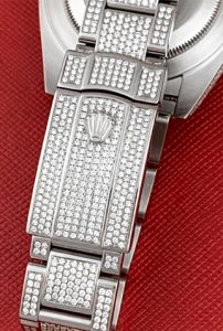 RolexDatejust 41