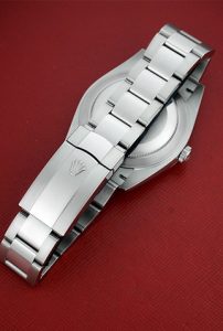 RolexDatejust 41
