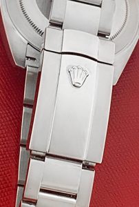 RolexDatejust 41