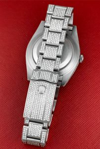 RolexDatejust 41