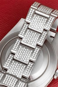 RolexDatejust 41