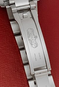 RolexDatejust 41