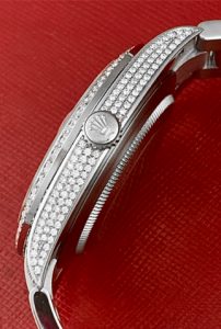 RolexDatejust 41