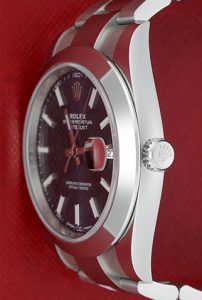 RolexDatejust 41