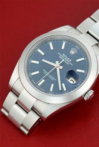 RolexDatejust 41