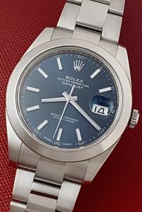 RolexDatejust 41