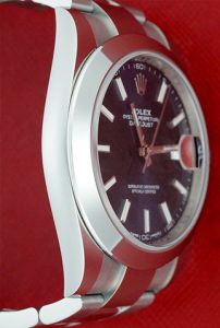 RolexDatejust 41