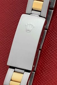 RolexDatejust