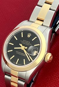 RolexDatejust