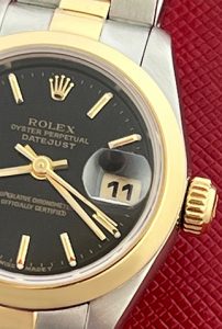 RolexDatejust