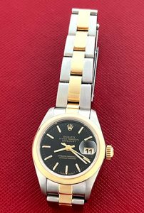 RolexDatejust