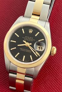 RolexDatejust