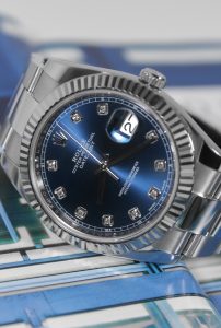 RolexDatejust 41